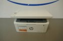 Drukarka wielofunkcyjna laserowa mono HP LaserJet M140we SPRAWDŹ OPIS!