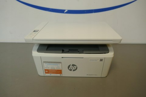 Drukarka wielofunkcyjna laserowa mono HP LaserJet M140we SPRAWDŹ OPIS!
