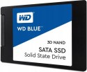 Dysk SSD Western Digital Blue 1TB 2,5" SATA III