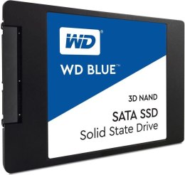 Dysk SSD Western Digital Blue 1TB 2,5