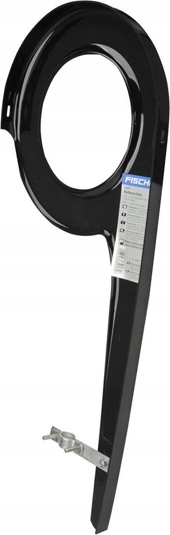 FISCHER OSŁONA ŁAŃCUCHA 85947 38-46 ZĘBÓW