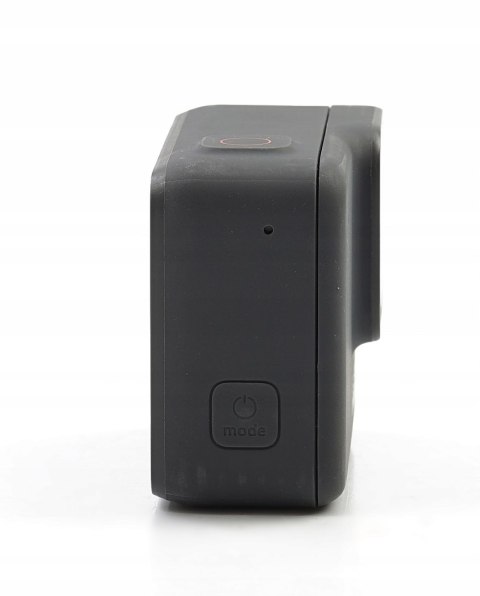 Kamera sportowa GoPro HERO 7 Silver 4K UHD SAMA KAMERA Z WBUDOWANĄ BATERIĄ