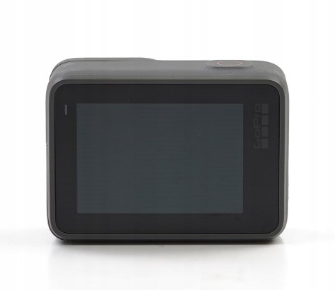 Kamera sportowa GoPro HERO 7 Silver 4K UHD SAMA KAMERA Z WBUDOWANĄ BATERIĄ