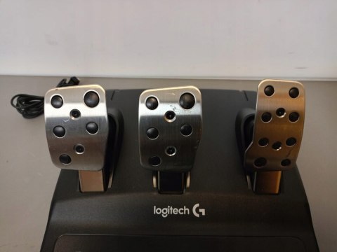 Kierownica Logitech G29 PS3 PS4 PC
