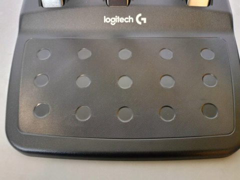 Kierownica Logitech G29 PS3 PS4 PC