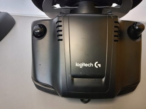 Kierownica Logitech G29 PS3 PS4 PC