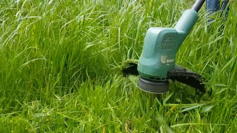 Kosa elektryczne Bosch EasyGrassCut 23 116 cm 1,9 kg 280 W