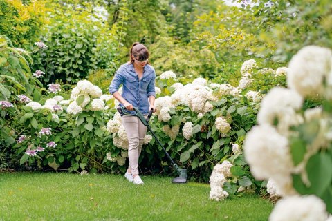 Kosa elektryczne Bosch EasyGrassCut 23 116 cm 1,9 kg 280 W