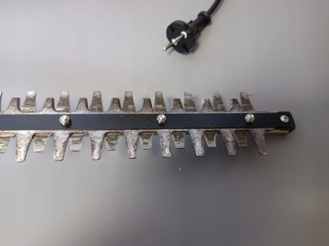 Nożyce elektryczne sieciowe Einhell GC-HH 5047