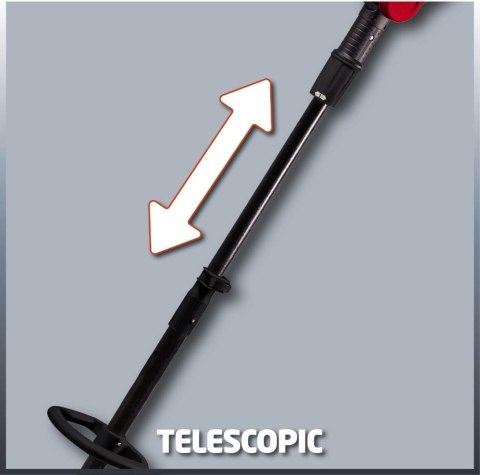 Nożyce elektryczne sieciowe Einhell GC-HH 5047