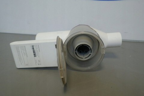 Odkurzacz pionowy Dreame DREAMEV10XR biały niekompletny