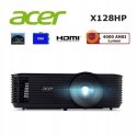 Projektor Acer X128HP 4000LM ANSI OKAZJA !
