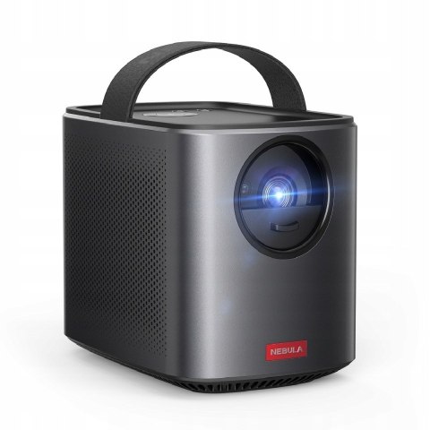 Projektor LED Anker PORTABLE PROJECTOR MARS 2 PRO PROJ czarny Projektor LED Anker PORTABLE PROJECTOR MARS 2 PRO PROJ czarny