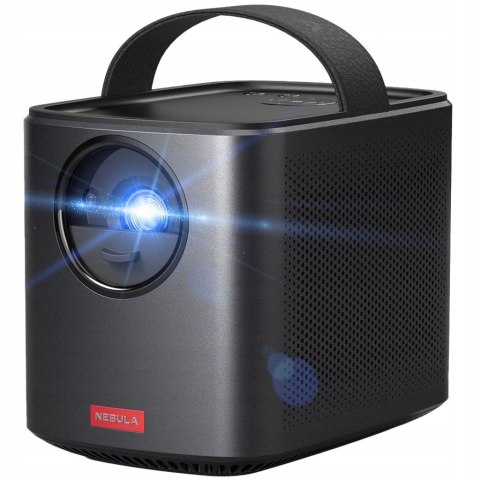 Projektor LED Anker PORTABLE PROJECTOR MARS 2 PRO PROJ czarny Projektor LED Anker PORTABLE PROJECTOR MARS 2 PRO PROJ czarny