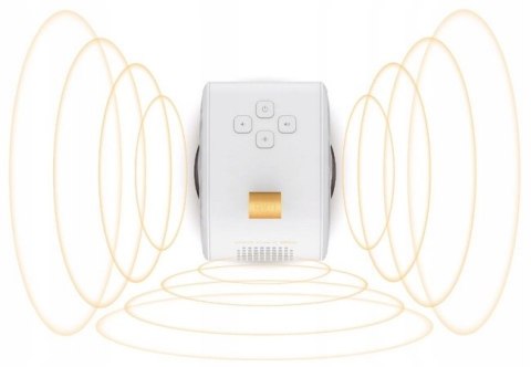 Projektor LED BenQ GV11 PRZENOŚNY ANDROID TV NOWY !