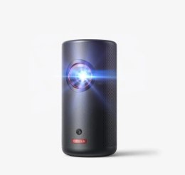 Projektor mobilny Nebula Capsule 3 Laser DLP DISNEY NETFLIX HBO YOUTUBE