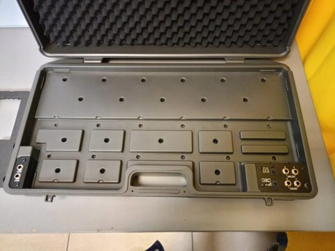 Roland Boss BCB-90X Pedal Board