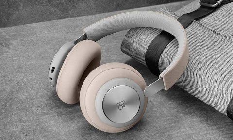 Słuchawki bezprzewodowe nauszne Bang & Olufsen Beoplay H4