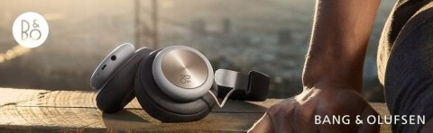 Słuchawki bezprzewodowe nauszne Bang & Olufsen Beoplay H4