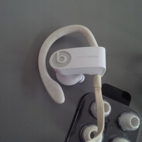 Słuchawki dokanałowe Beats by Dr. Dre Powerbeats3 Wireless Earphones