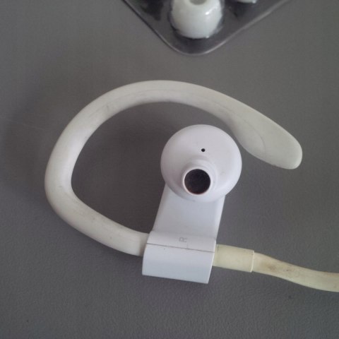 Słuchawki dokanałowe Beats by Dr. Dre Powerbeats3 Wireless Earphones