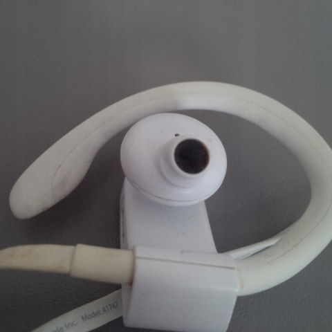 Słuchawki dokanałowe Beats by Dr. Dre Powerbeats3 Wireless Earphones