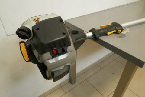 Spalinowa podkaszarka Alpina ABR 45 D