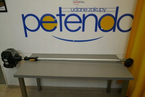 Spalinowa podkaszarka Alpina ABR 45 D