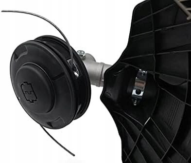 Spalinowa podkaszarka Alpina ABR 45 D