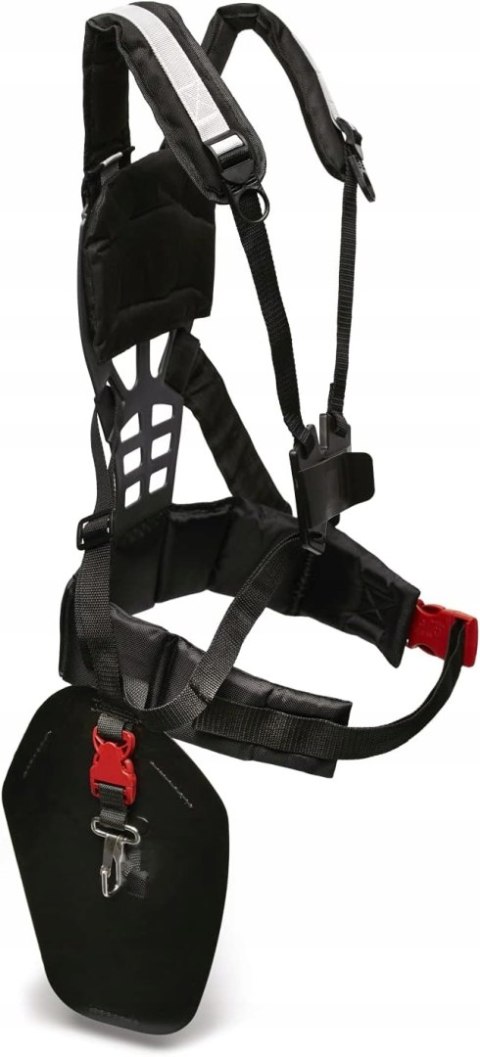 Spalinowa podkaszarka Alpina ABR 45 D