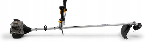 Spalinowa podkaszarka Alpina ABR 45 D