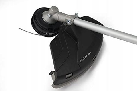 Spalinowa podkaszarka Alpina ABR 45 D