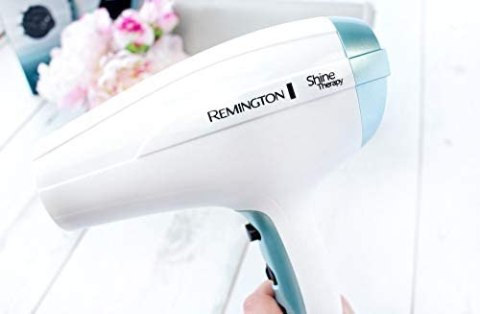 Suszarka do włosów Remington D5216