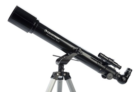 Teleskop CELESTRON POWERSEEKER 70AZ 700 mm