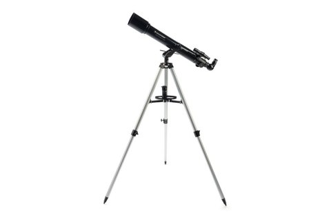 Teleskop CELESTRON POWERSEEKER 70AZ 700 mm