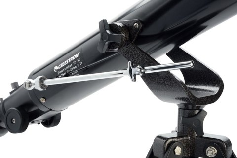 Teleskop CELESTRON POWERSEEKER 70AZ 700 mm
