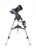 Teleskop Celestron NexStar 5" SLT 1250 mm automatyczne wyszukiwanie GWIAZD