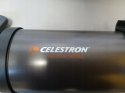 Teleskop Celestron NexStar 90 SLT 1250 mm USZKODZONY NIEKOMPLENTY
