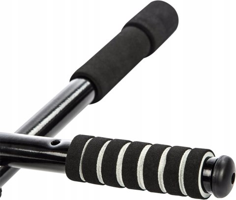 ULTRASPORT solidny drążek wielofunkcyjny do podciągania 4w1