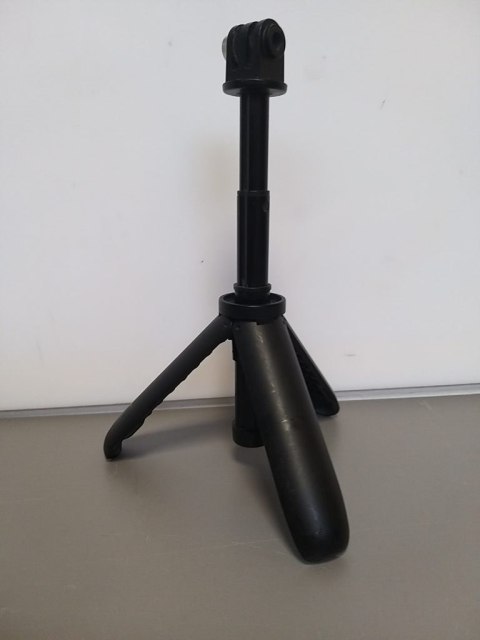 Zestaw uchwytów i mocowań GoPro Shorty