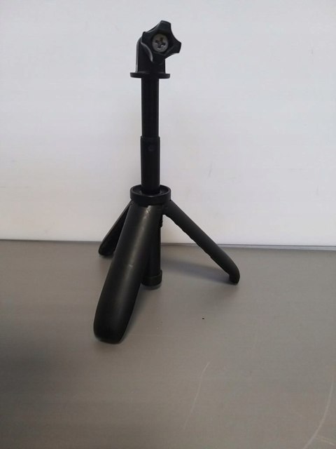 Zestaw uchwytów i mocowań GoPro Shorty