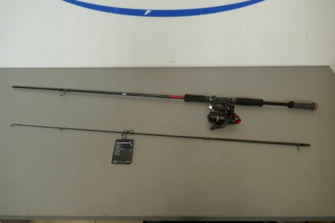 Zestaw wędkarski spinningowy Abu Garcia Cardinal X Zestaw wędkarski spinningowy Abu Garcia Cardinal X