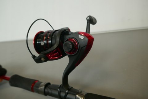 Zestaw wędkarski spinningowy Abu Garcia Cardinal X Zestaw wędkarski spinningowy Abu Garcia Cardinal X