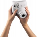 Aparat natychmiastowy Fujifilm Instax Mini 12 Clay White