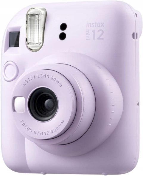 Aparat natychmiastowy Fujifilm Instax Mini 12 ilac Purple