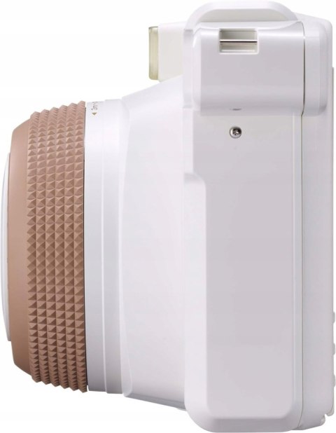 Aparat natychmiastowy Fujifilm Wide 300 toffee