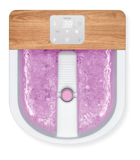 Beurer FB 65 Wellness masażer do stóp HYDROMASAŻER