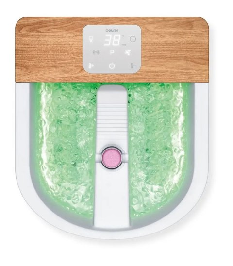 Beurer FB 65 Wellness masażer do stóp HYDROMASAŻER