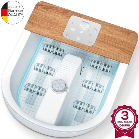 Beurer FB 65 Wellness masażer do stóp HYDROMASAŻER