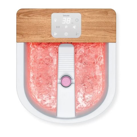Beurer FB 65 Wellness masażer do stóp HYDROMASAŻER